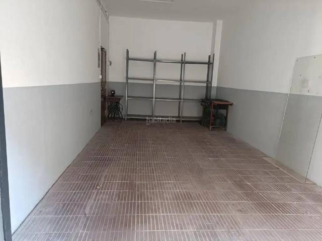Local Comercial en venta en Vallès Occidental, Catalunya