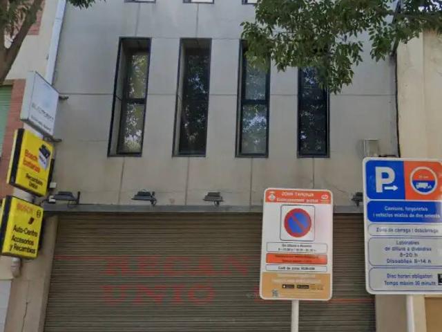 Local Comercial en venta en Vallès Occidental, Catalunya