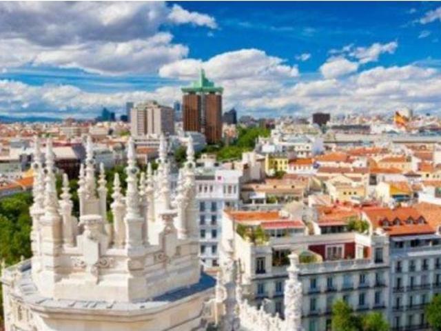 Local Comercial en venta en Madrid