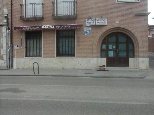 Local Comercial en venta en Rueda, Castilla y León