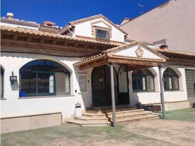 Local Comercial en venta en Ruidera, Castilla-La Mancha