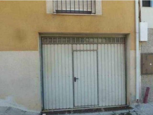 Local Comercial en venta en Rus, Andalucía