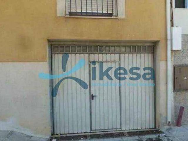 Local Comercial en venta en Rus, Andalucía