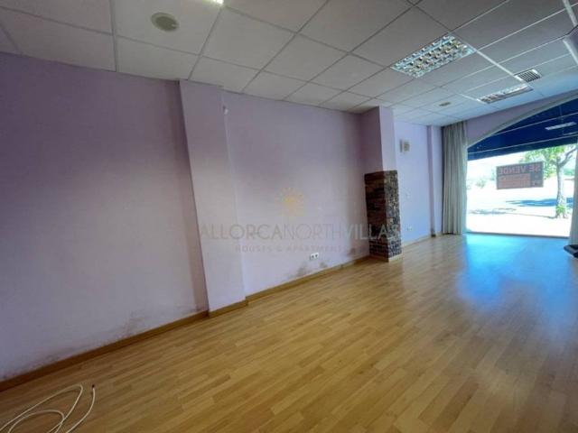 Local Comercial en venta en Raiguer, Baleares