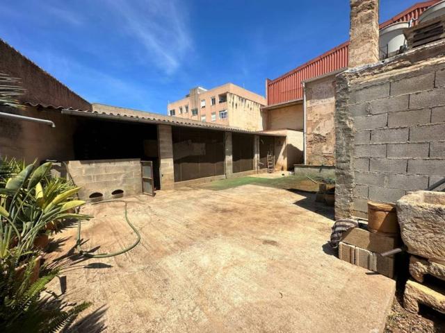 Local Comercial en venta en Raiguer, Baleares