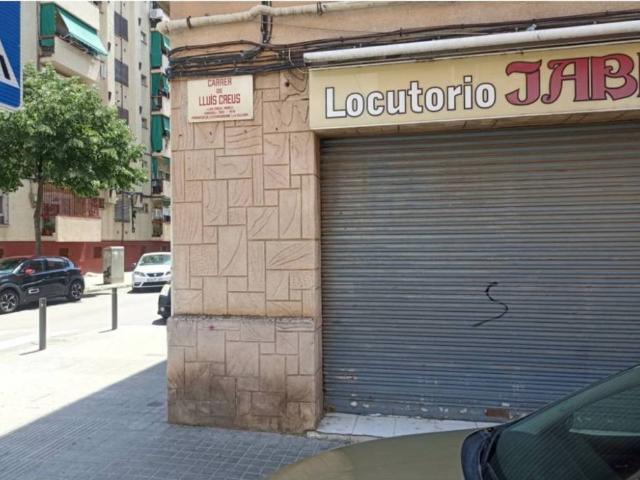 Local Comercial en venta en Vallès Occidental, Catalunya