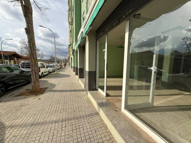 Local Comercial en venta en Vallès Occidental, Catalunya