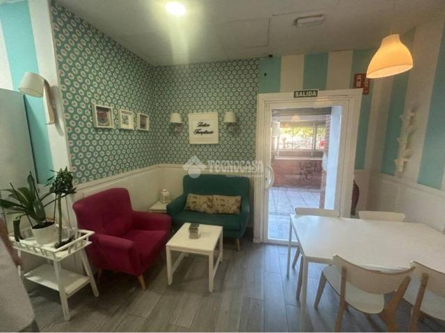 Local Comercial en venta en Vallès Occidental, Catalunya