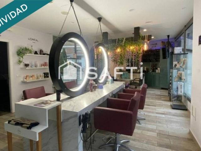 Local Comercial en venta en Alto Gállego, Aragón