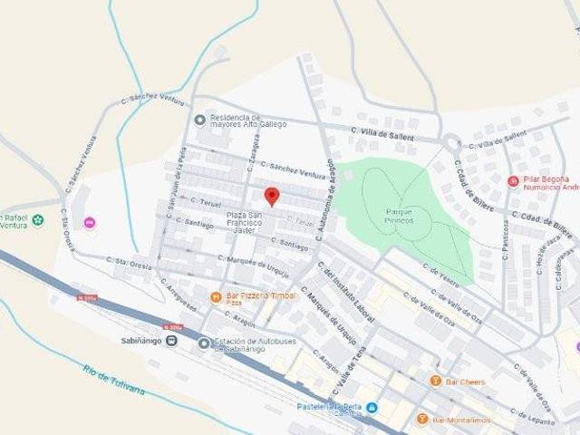 Local Comercial en venta en Alto Gállego, Aragón