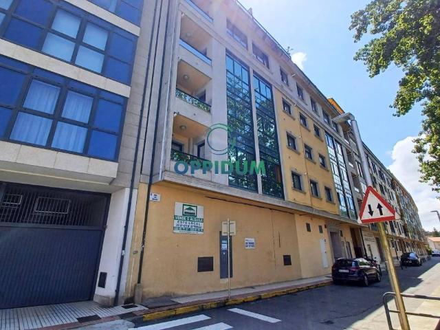 Local Comercial en venta en Sada, A Coruña