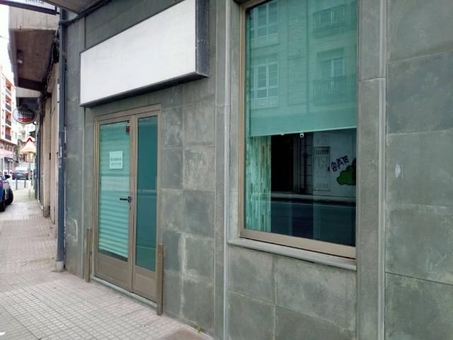 Local Comercial en venta en Sada, España