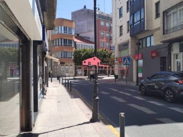 Local Comercial en venta en Sada, A Coruña
