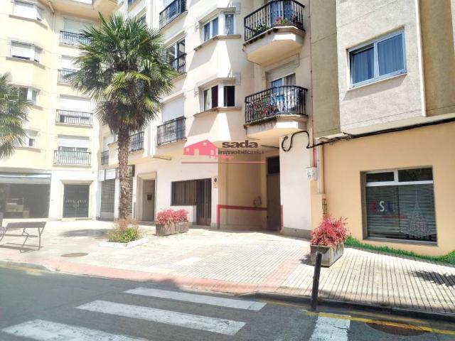 Local Comercial en venta en Sada, A Coruña