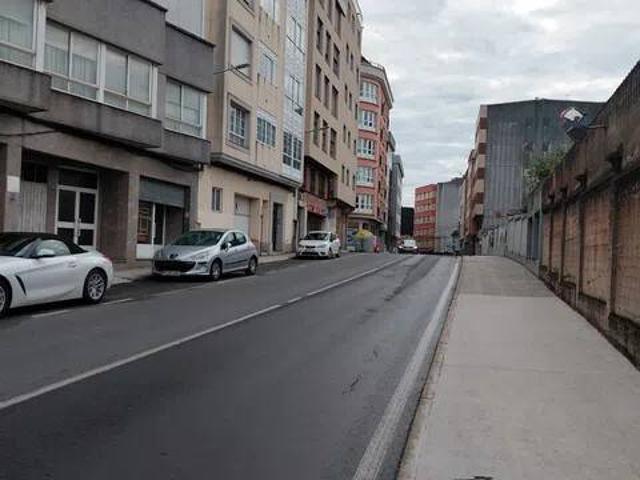 Local Comercial en venta en Sada, España