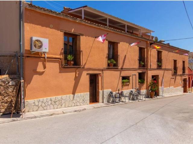 Local Comercial en venta en la Marina Alta, Valencia