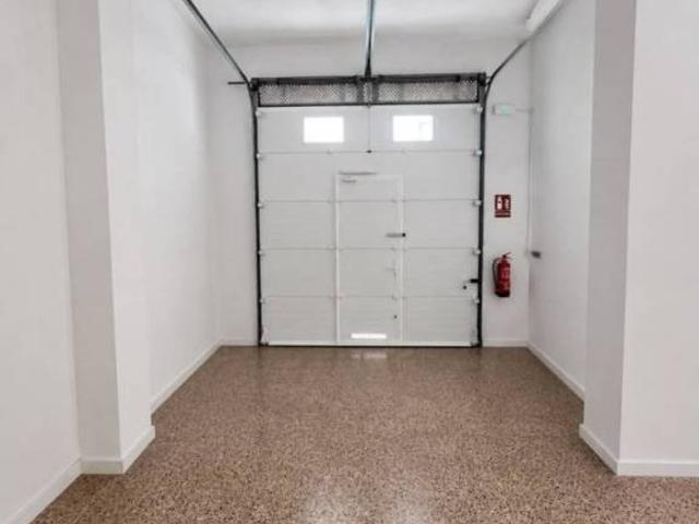 Local Comercial en venta en el Camp de Morvedre, Valencia