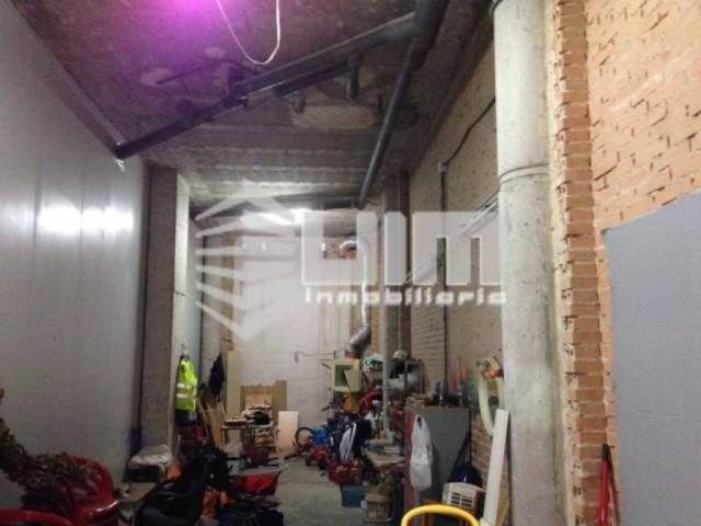 Local Comercial en venta en el Camp de Morvedre, Valencia