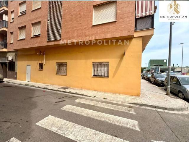 Local Comercial en venta en el Port de Sagunt, el Camp de Morvedre