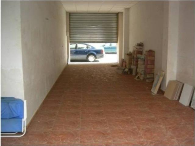 Local Comercial en venta en el Camp de Morvedre, Valencia