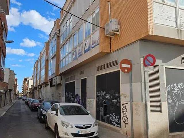 Local Comercial en venta en el Camp de Morvedre, Valencia