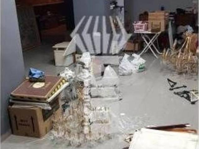Local Comercial en venta en el Camp de Morvedre, Valencia
