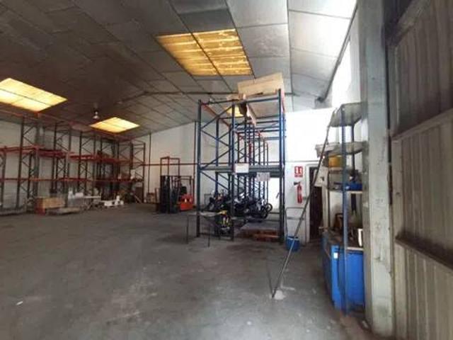 Local Comercial en venta en el Port de Sagunt, el Camp de Morvedre