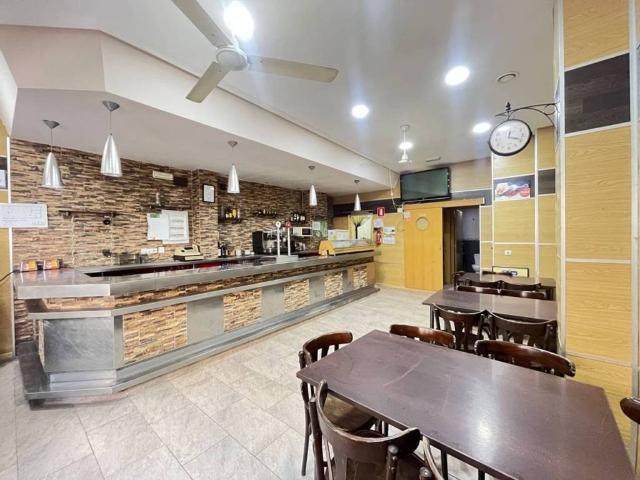 Local Comercial en venta en el Camp de Morvedre, Valencia