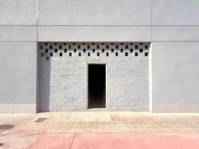 Local Comercial en venta en el Port de Sagunt, el Camp de Morvedre