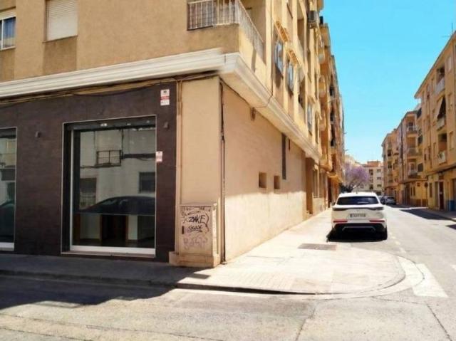 Local Comercial en venta en el Port de Sagunt, el Camp de Morvedre