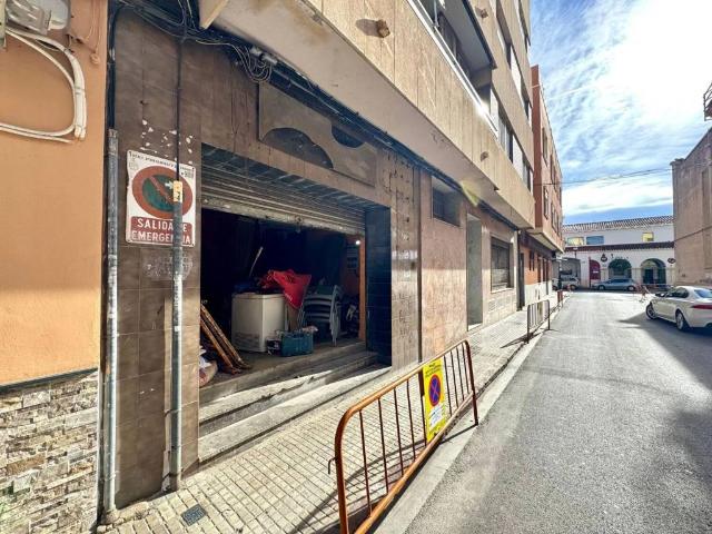 Local Comercial en venta en el Port de Sagunt, el Camp de Morvedre