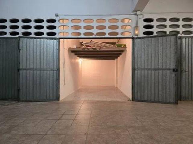 Local Comercial en venta en el Port de Sagunt, el Camp de Morvedre