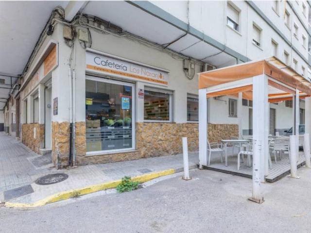 Local Comercial en venta en el Port de Sagunt, el Camp de Morvedre