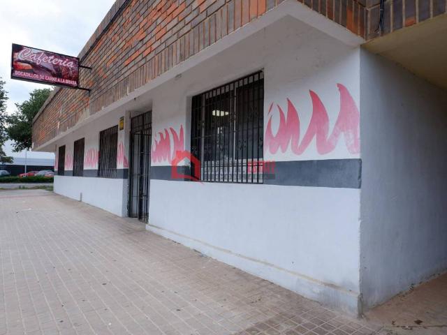 Local Comercial en venta en el Camp de Morvedre, Valencia