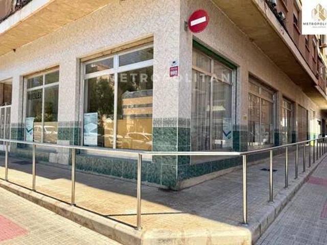 Local Comercial en venta en el Port de Sagunt, el Camp de Morvedre