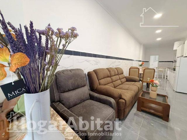 Local Comercial en venta en el Port de Sagunt, el Camp de Morvedre