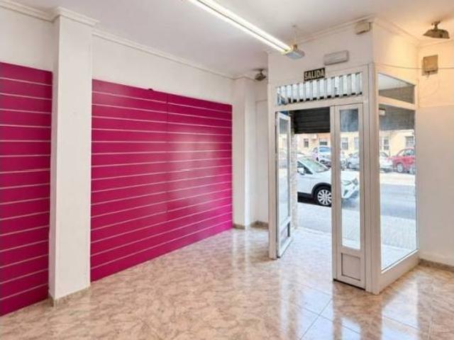 Local Comercial en venta en el Camp de Morvedre, Valencia