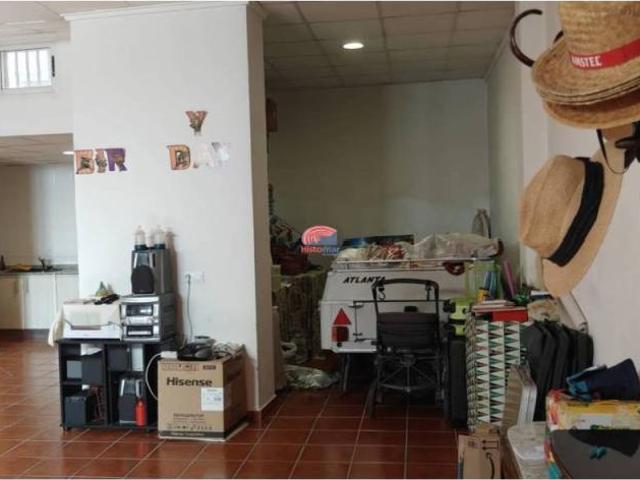Local Comercial en venta en el Camp de Morvedre, Valencia