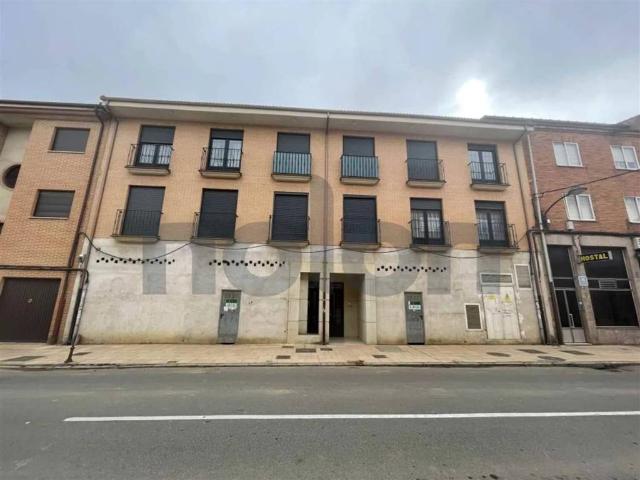Local Comercial en venta en Sahagún, Castilla y León