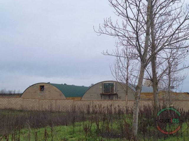 Local Comercial en venta en Sahagún, Castilla y León