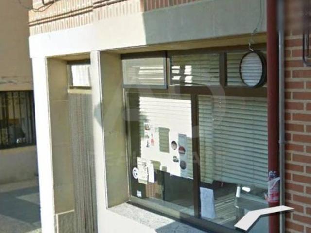 Local Comercial en venta en Sahagún, Castilla y León
