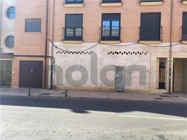 Local Comercial en venta en Sahagún, Castilla y León