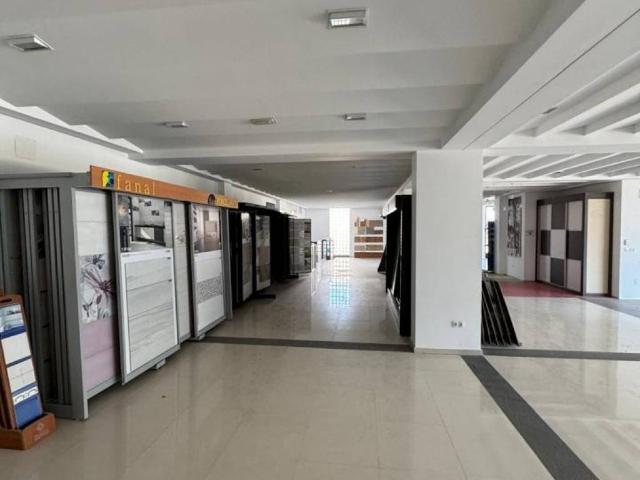Local Comercial en venta en Sahagún, Castilla y León