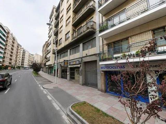 Local Comercial en venta en Alamedilla, Salamanca