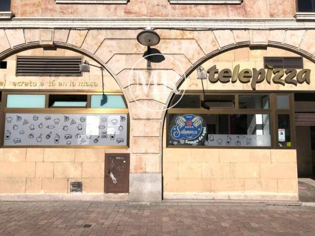 Local Comercial en venta en Salamanca, Castilla y León
