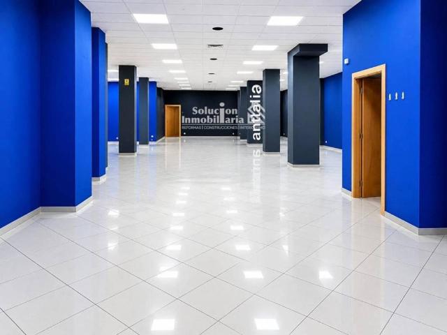 Local Comercial en venta en Salamanca, Castilla y León