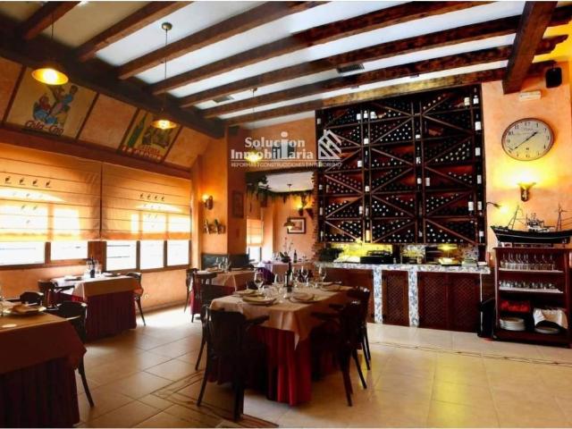 Local Comercial en venta en Salamanca, Castilla y León