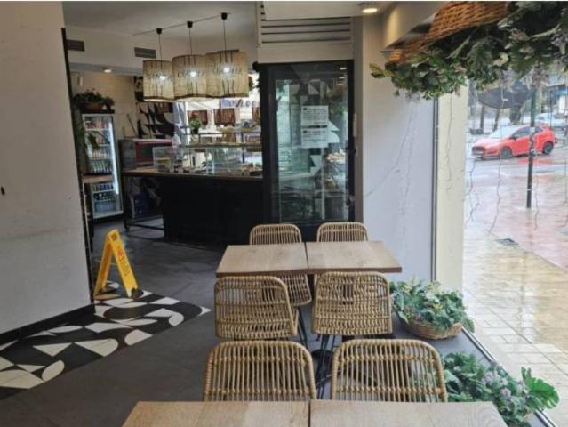 Local Comercial en venta en Salamanca, Castilla y León