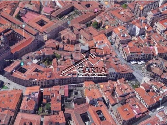 Local Comercial en venta en Salamanca, Castilla y León