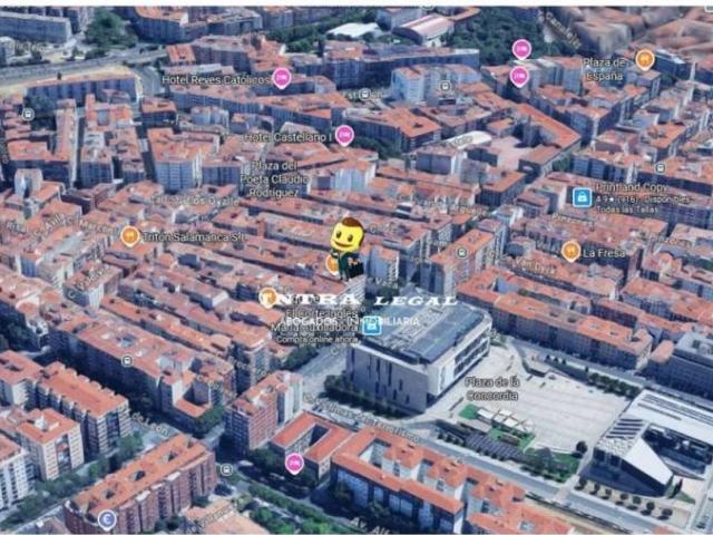Local Comercial en venta en Salamanca, Castilla y León